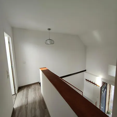 Gite Pierre Et Modernite Saint-Maurice-la-Souterraine Extérieur photo